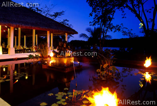Chandara Resort & Spa 30